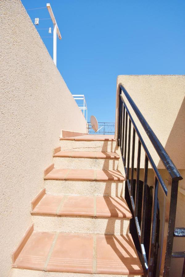 דירות טורבייחה He Torre Del Moro מראה חיצוני תמונה