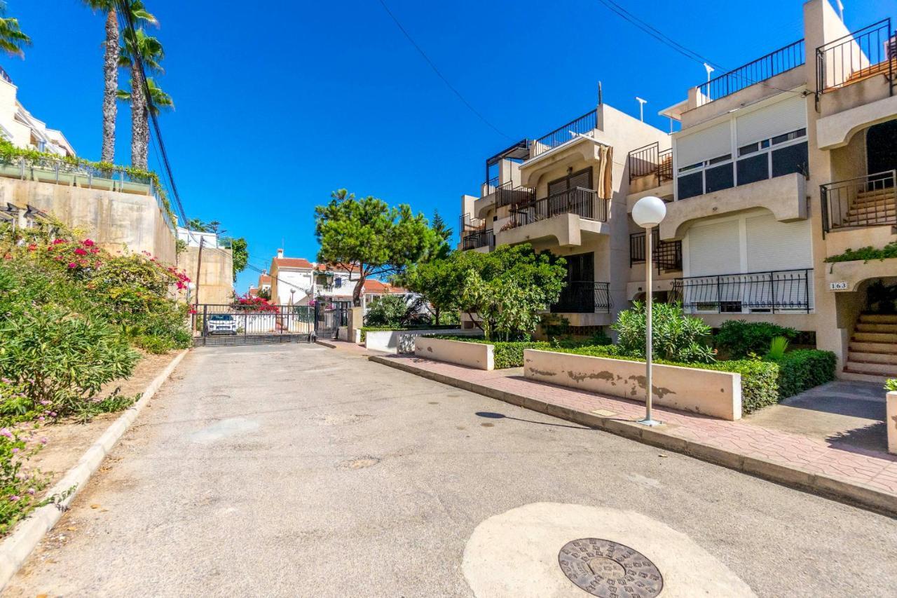 דירות טורבייחה He Torre Del Moro מראה חיצוני תמונה