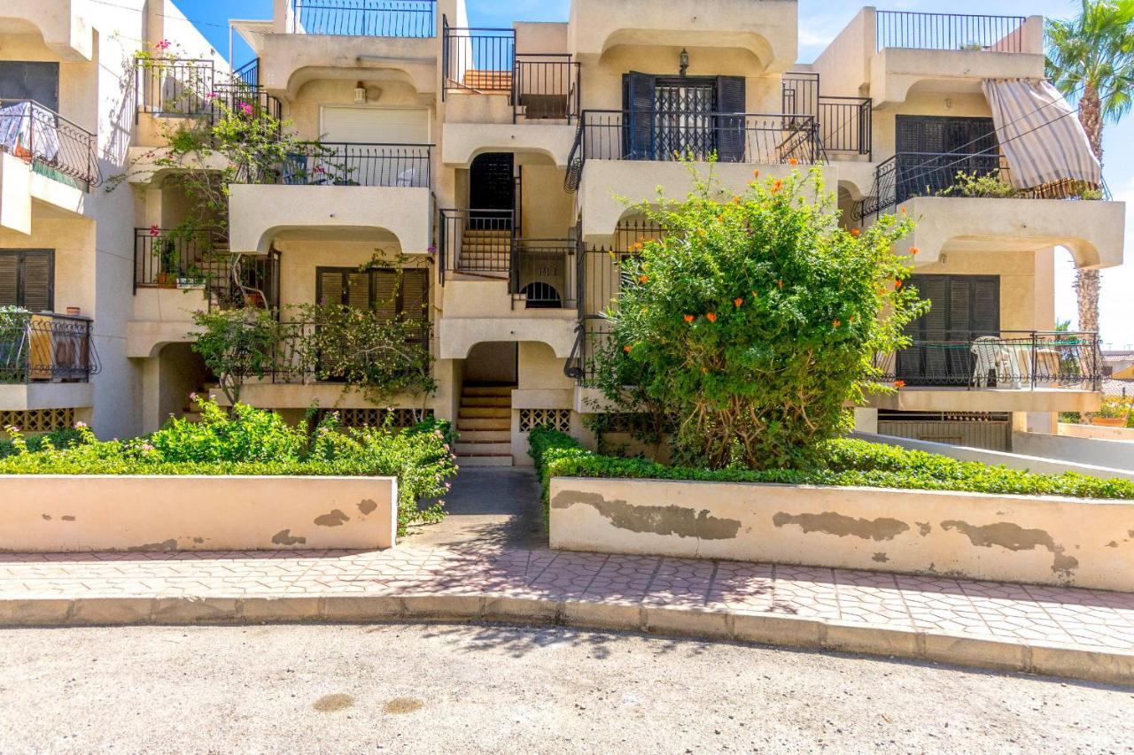 דירות טורבייחה He Torre Del Moro מראה חיצוני תמונה